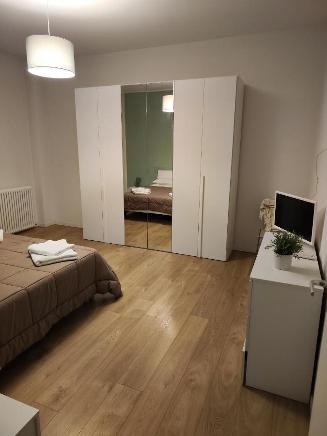 Ak Holidays Apartment 59 Bologna Exterior foto